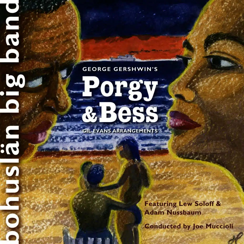 Porgy & Bess