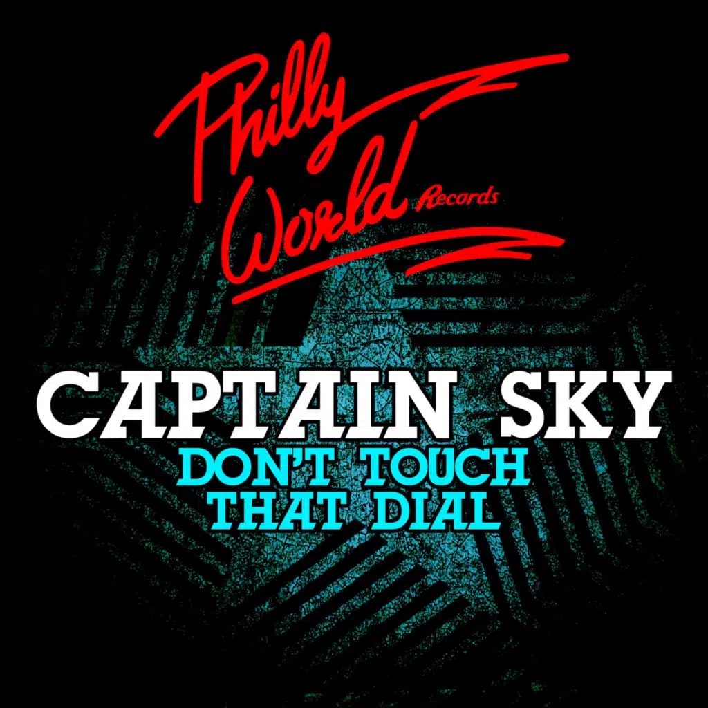 Don't Touch That Dial