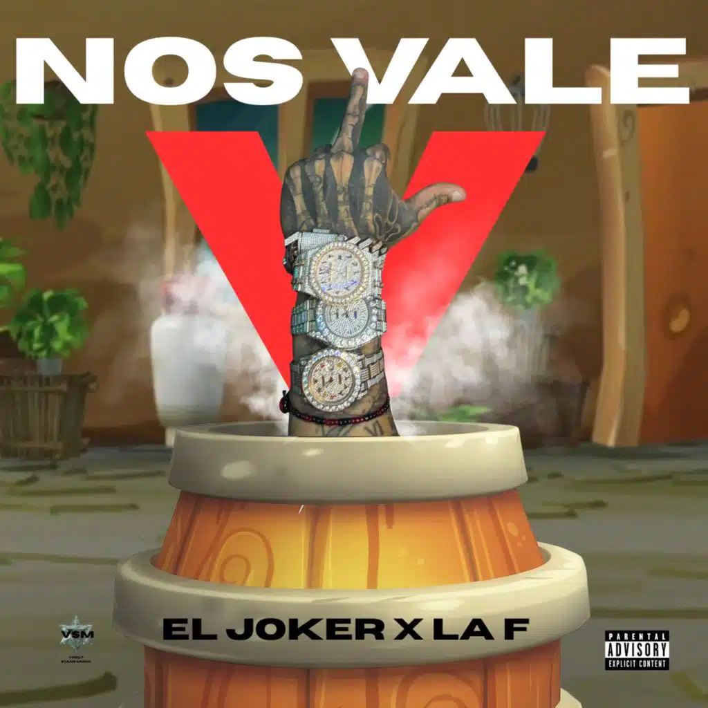 NOS VALE V
