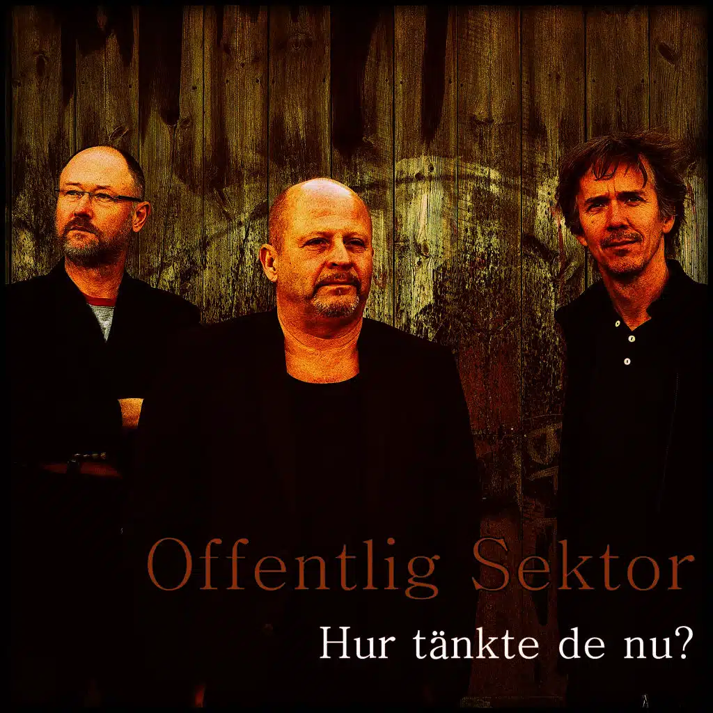 Hur tänkte de nu?