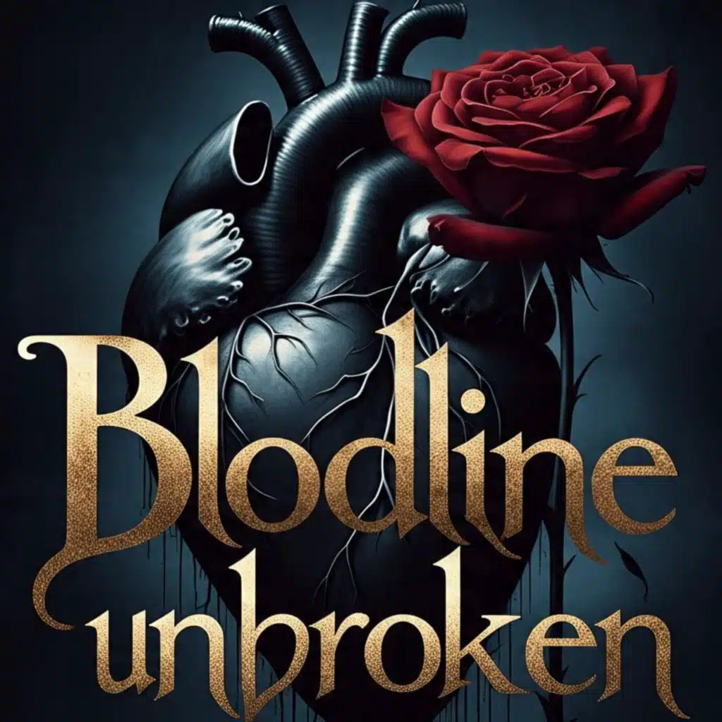 Bloodline UNBROKEN