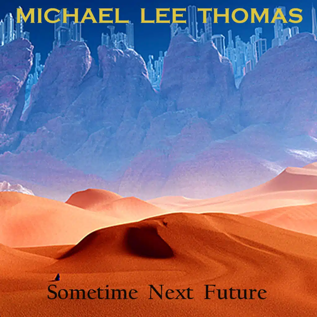 Sometime Next Future