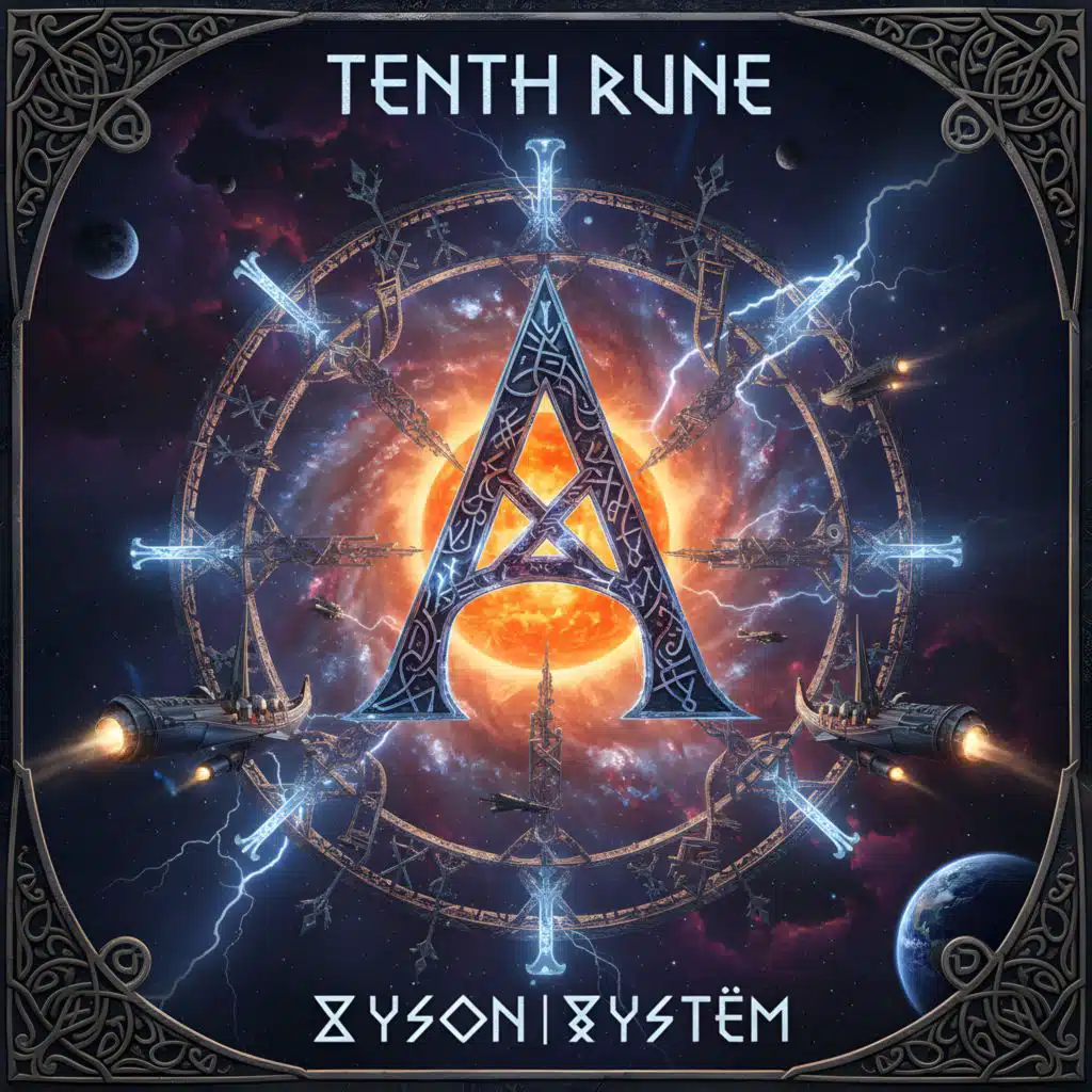 Tenth Rune
