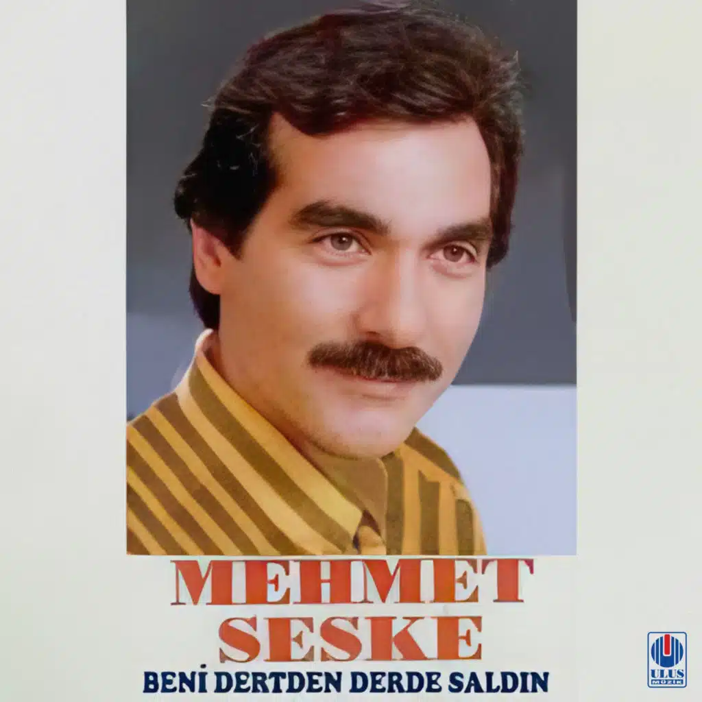 Mehmet Seske