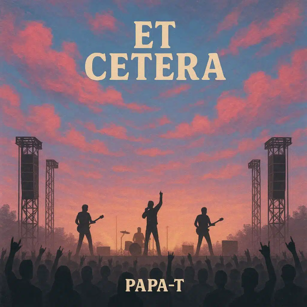 Et Cetera