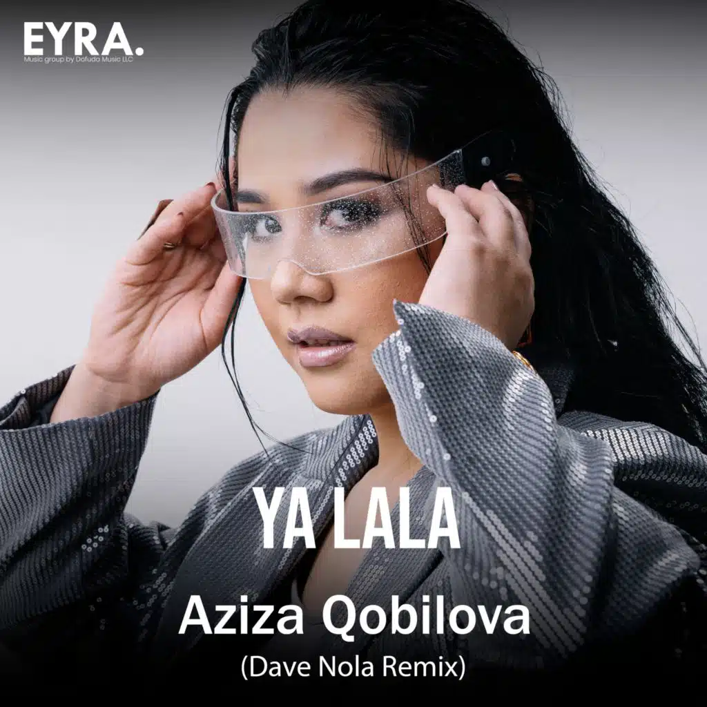 Ya La La (Dave Nola Remix)