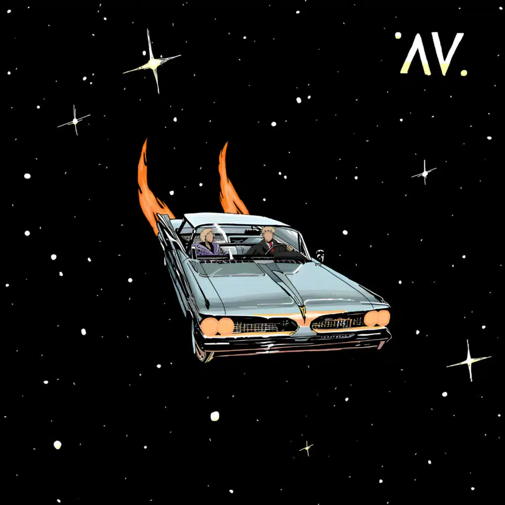 Average The Boy & ROB