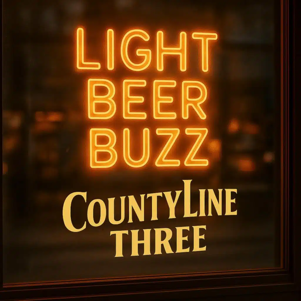 Light Beer Buzz