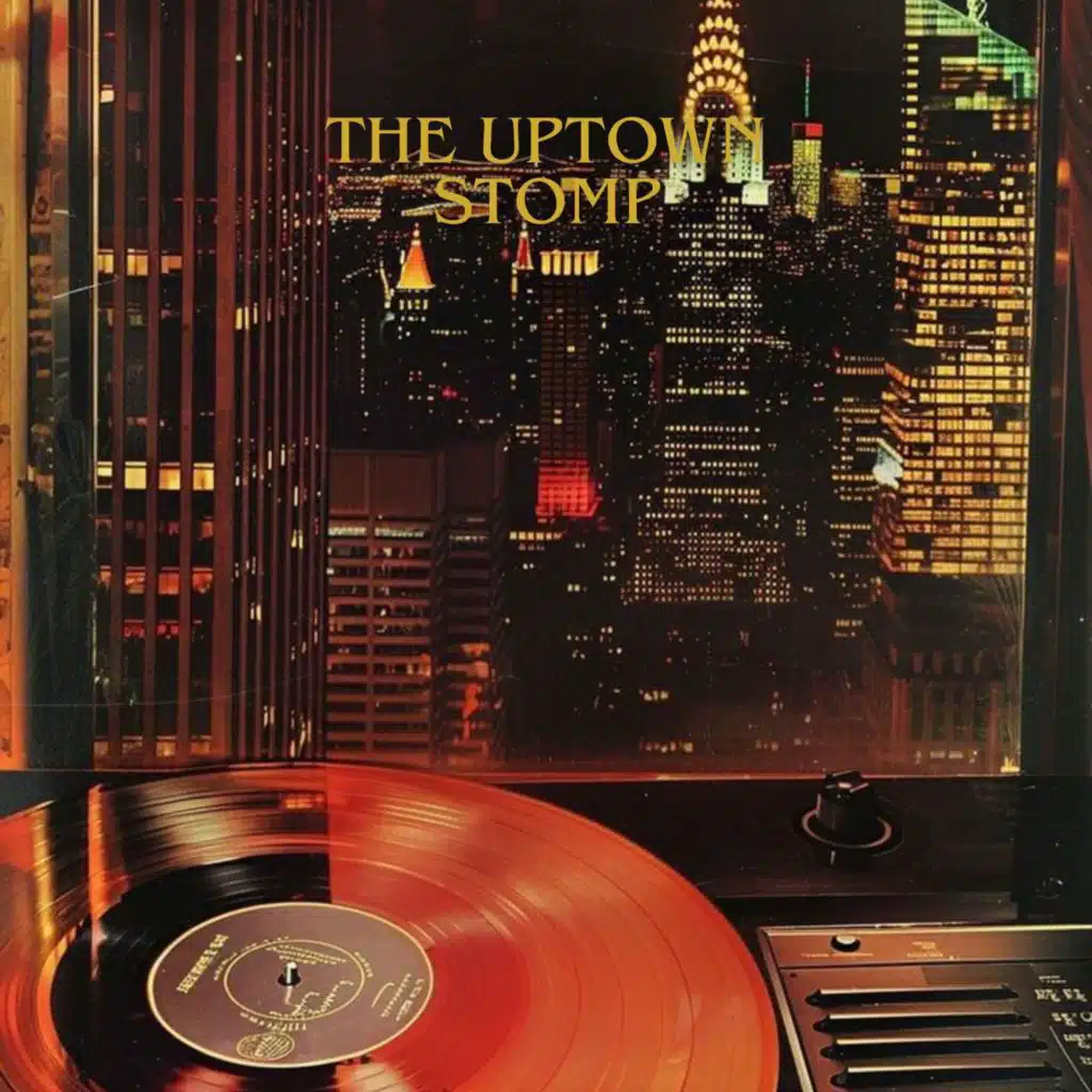 The Uptown Stomp