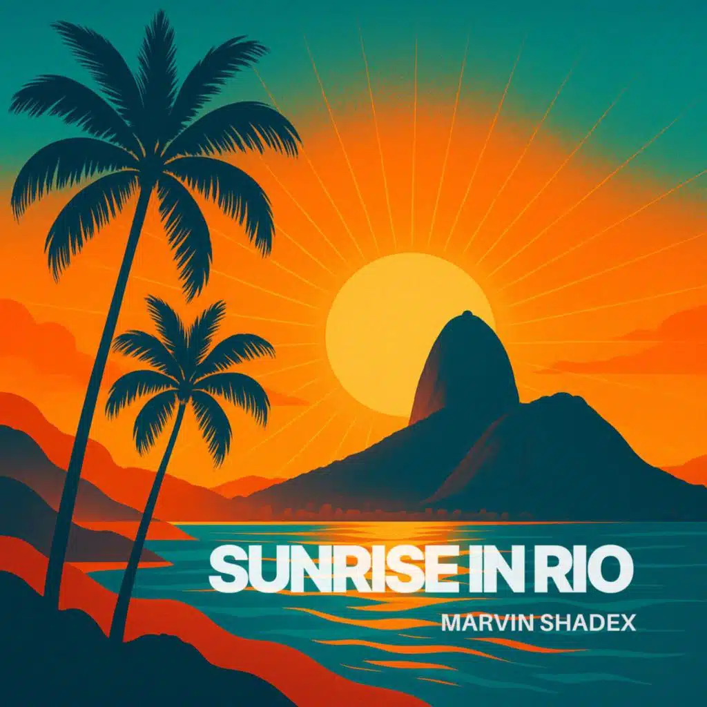 Marvin Shadex