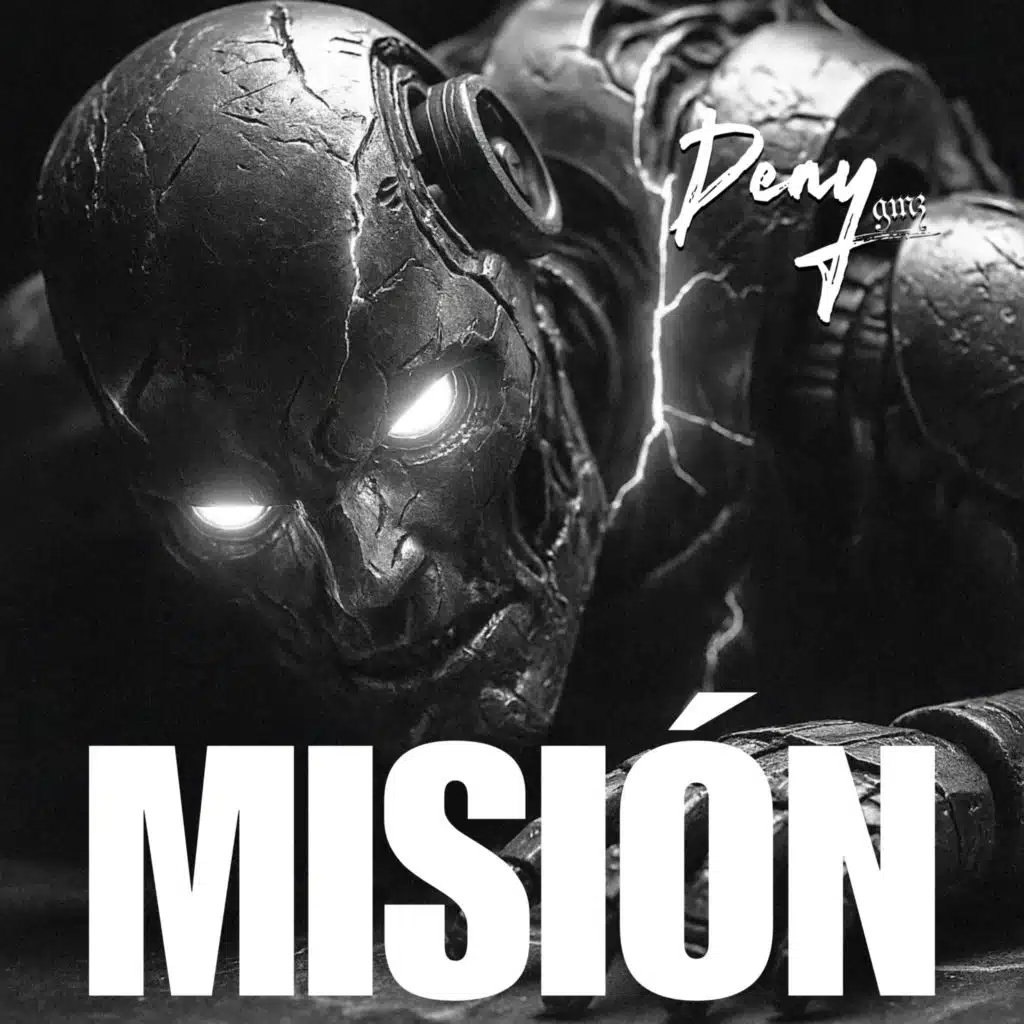 MISIÓN (feat. Nic)