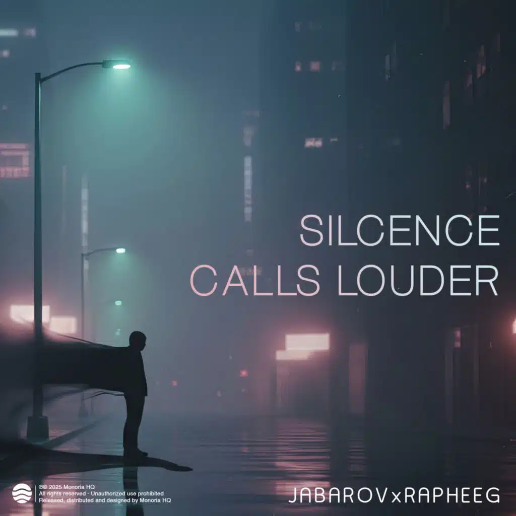 Silence Calls Louder