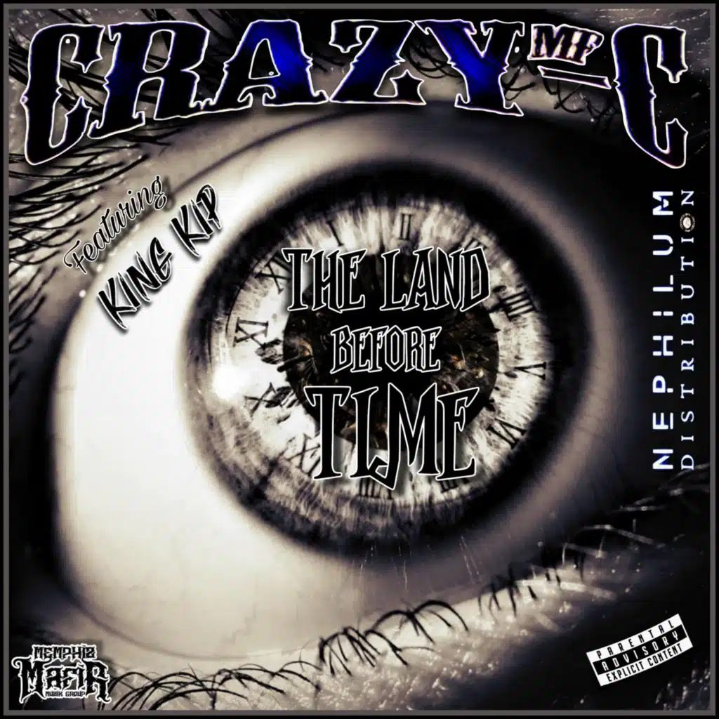 CrazyMF-C
