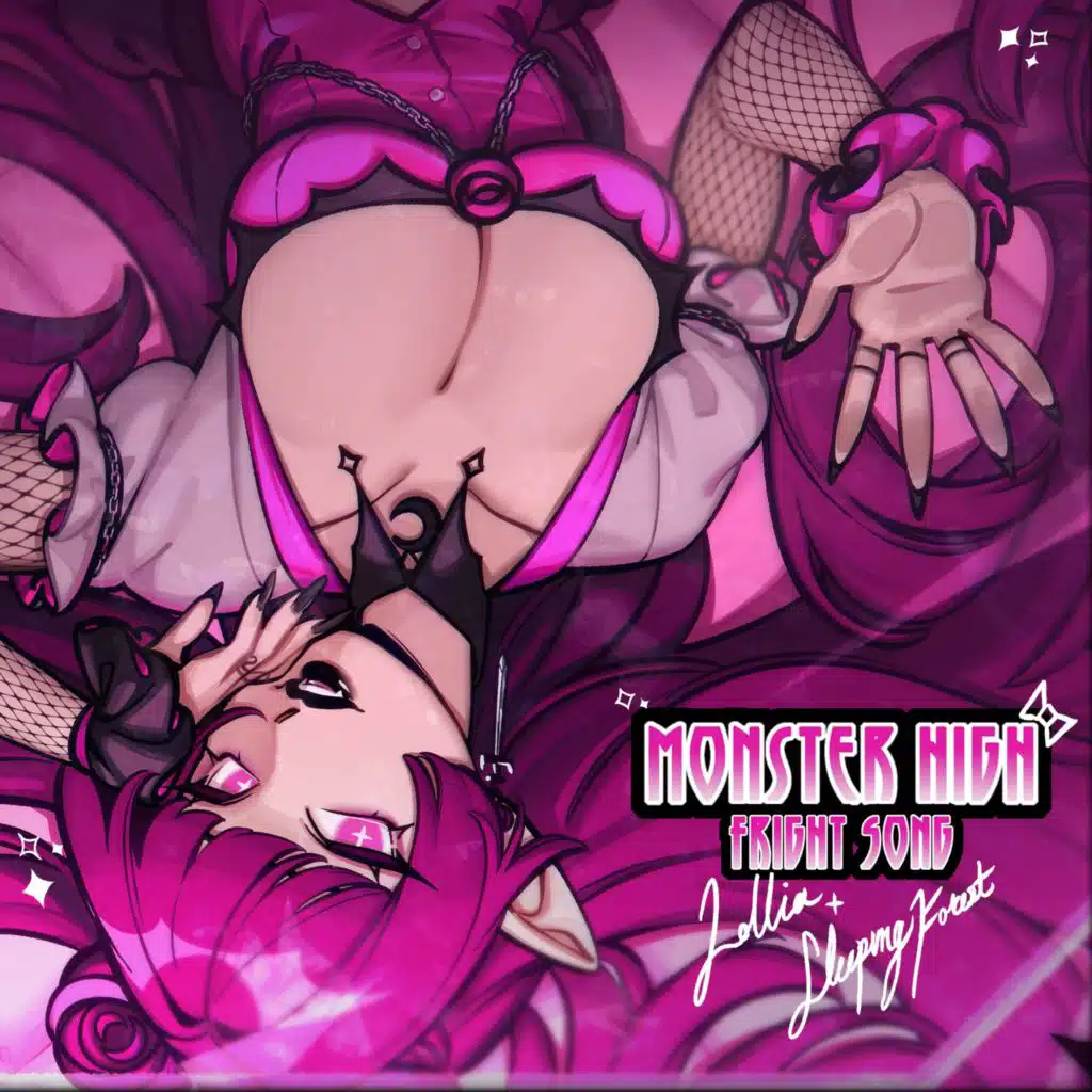 Lollia & Sleeping Forest