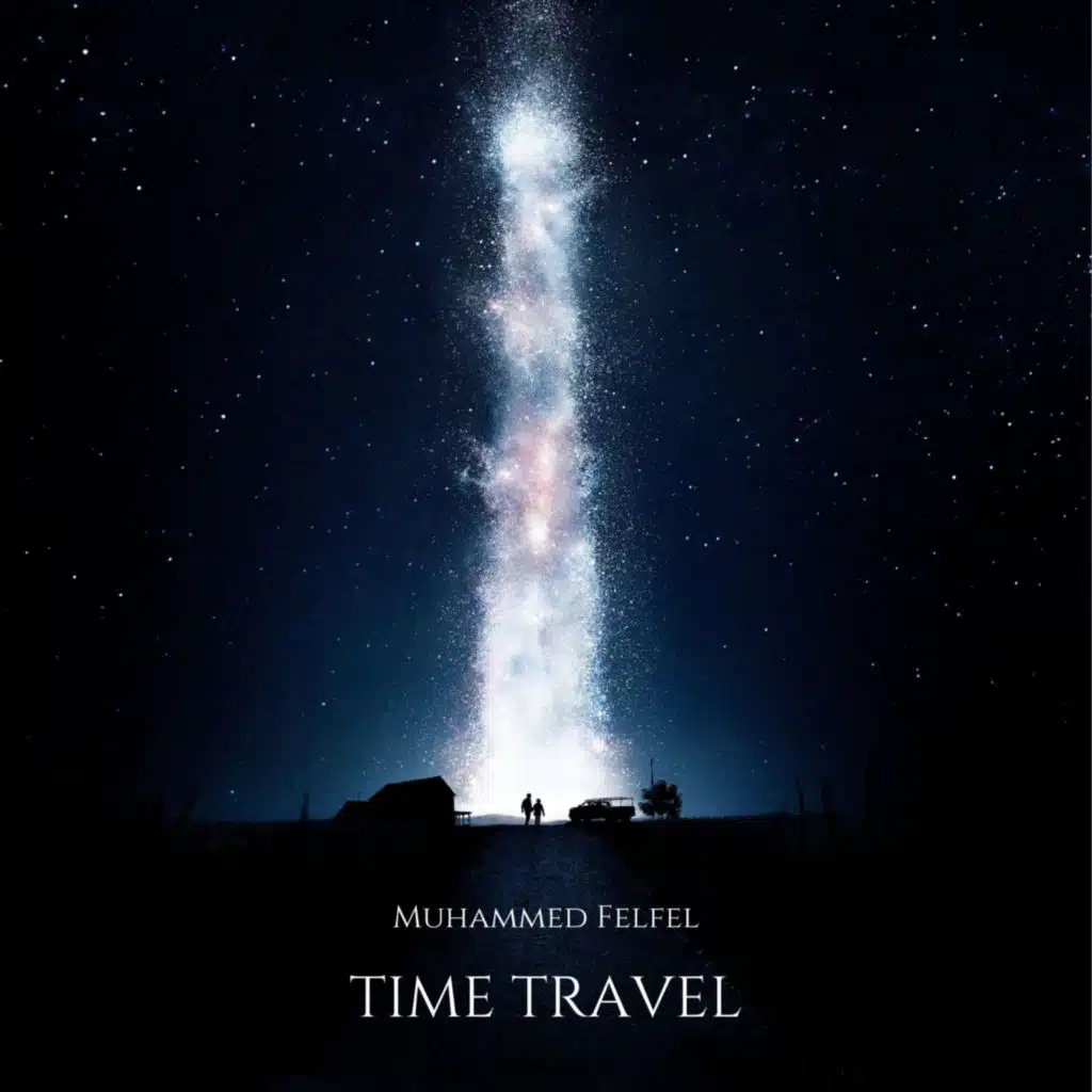 Time Travel (Extended Mix)