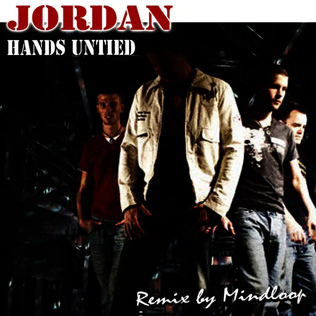 Hands Untied