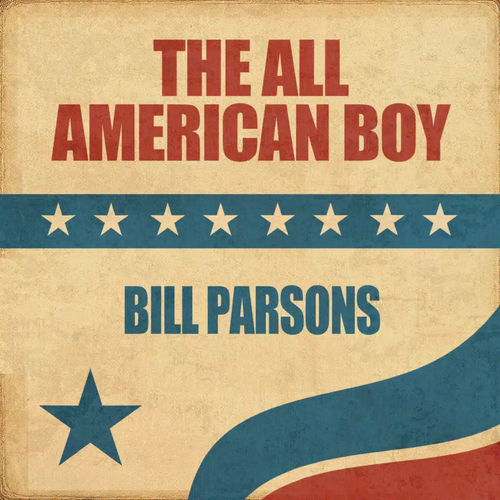 The All American Boy