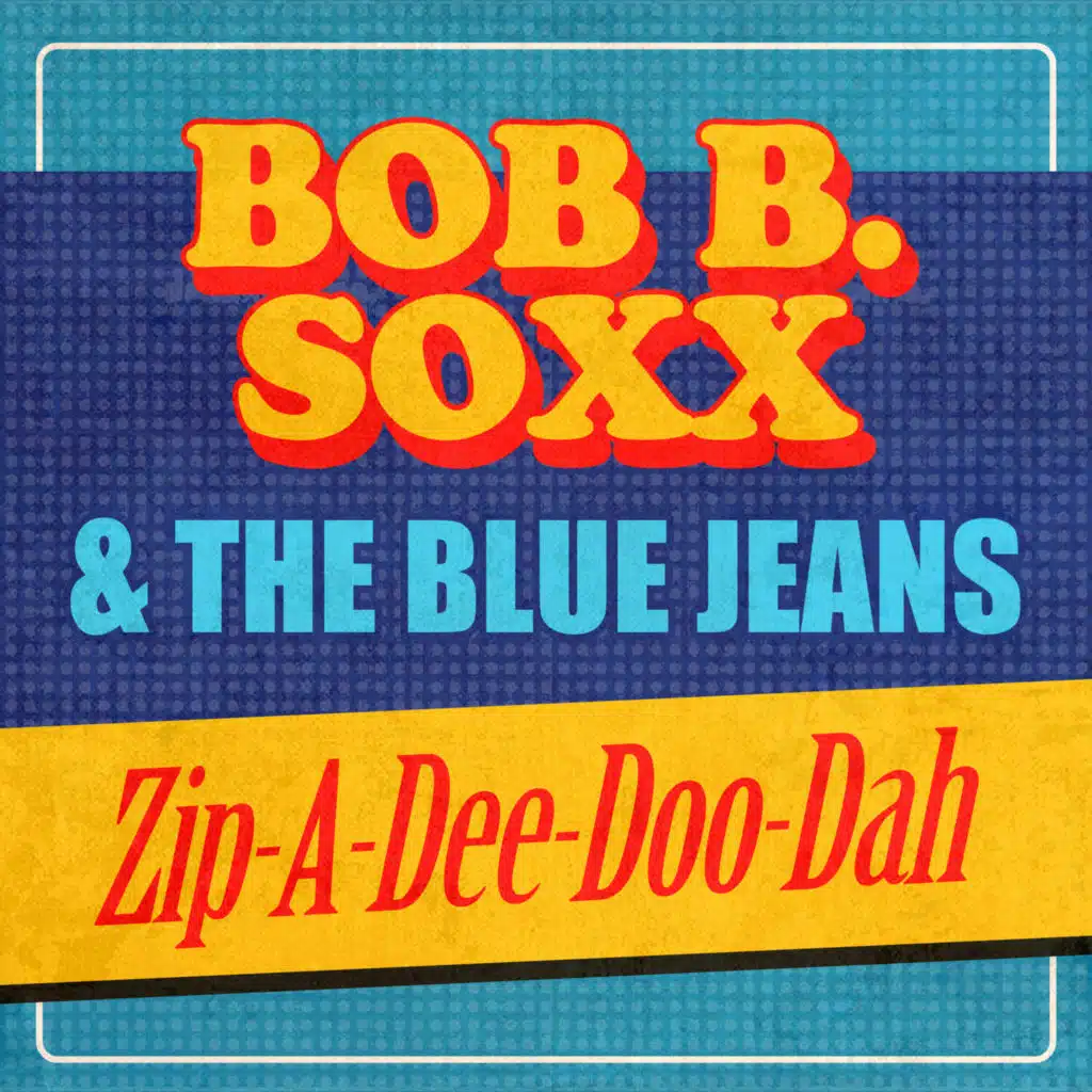 Zip-a-Dee-Doo-Dah (Rerecorded)