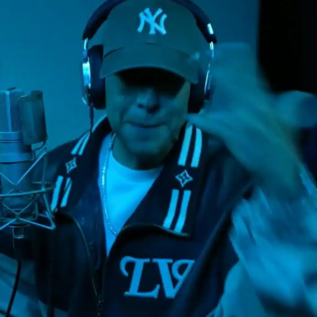 DADDY YANKEE BZRP (BIZARAP)