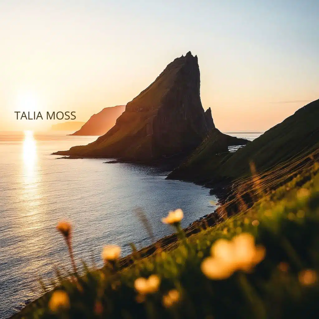 Softly Breathing Earth