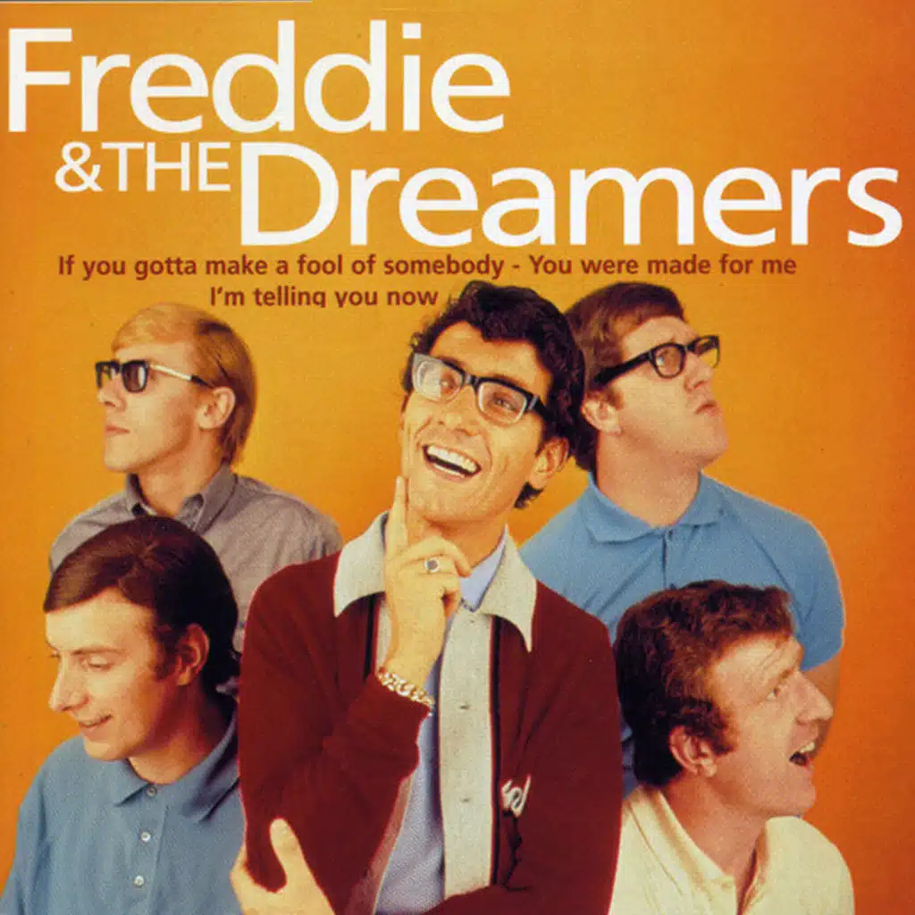 Freddie & The Dreamers