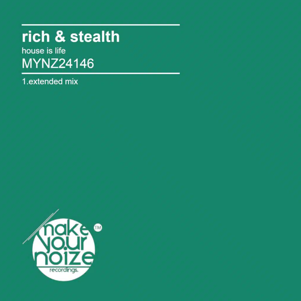 Rich & Stealth