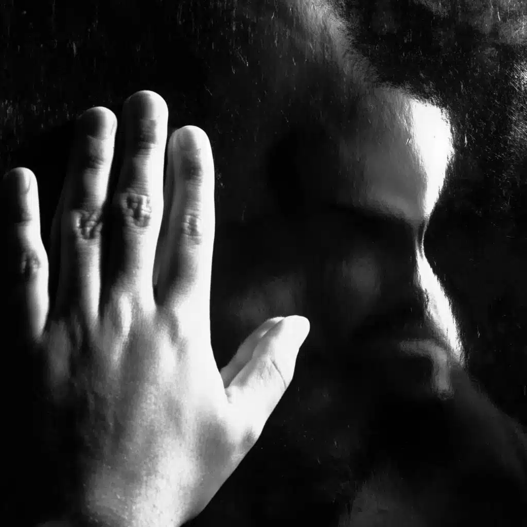 Memory (feat. Shilpa Ray)