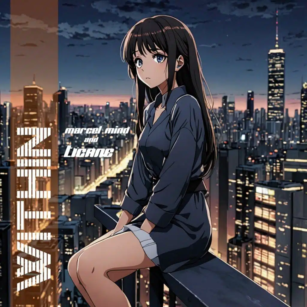 Marcel Mind & Ticane