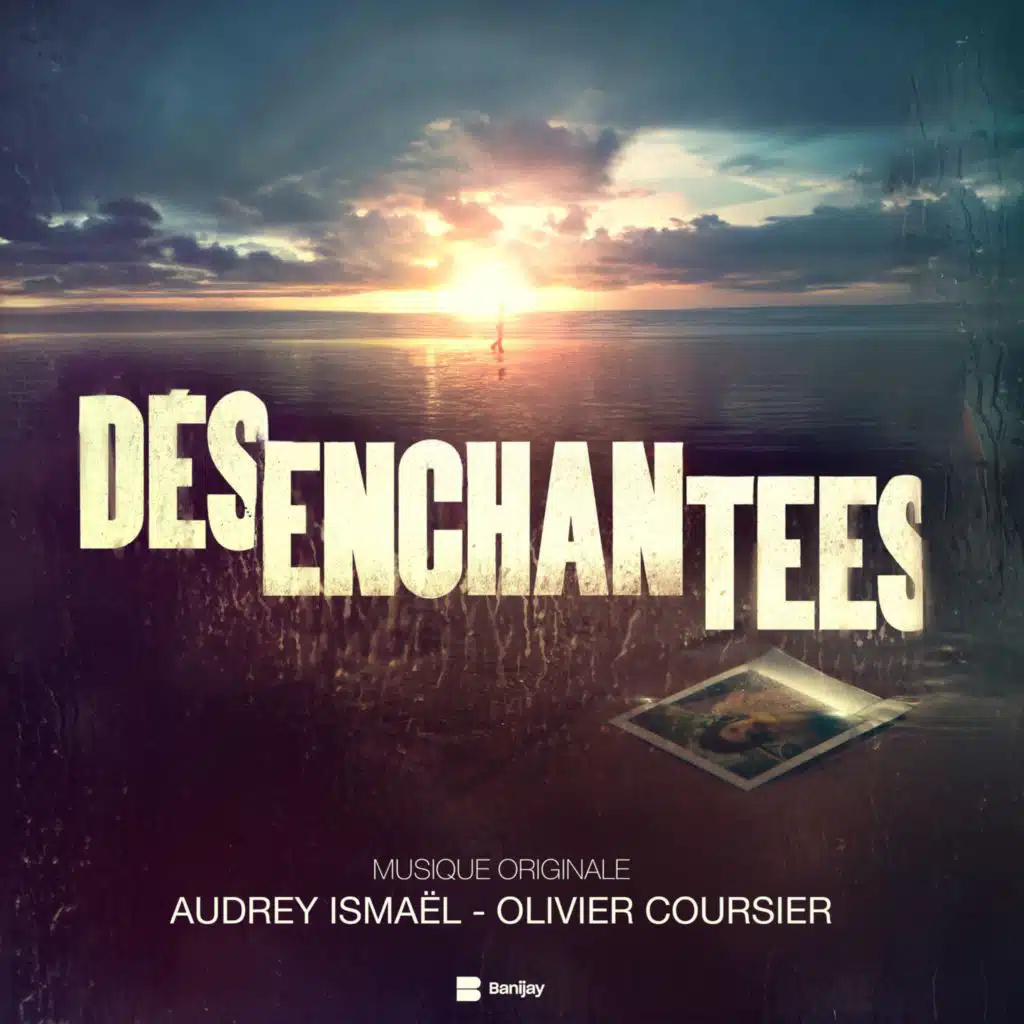 Désenchantées (Bande originale de la série)
