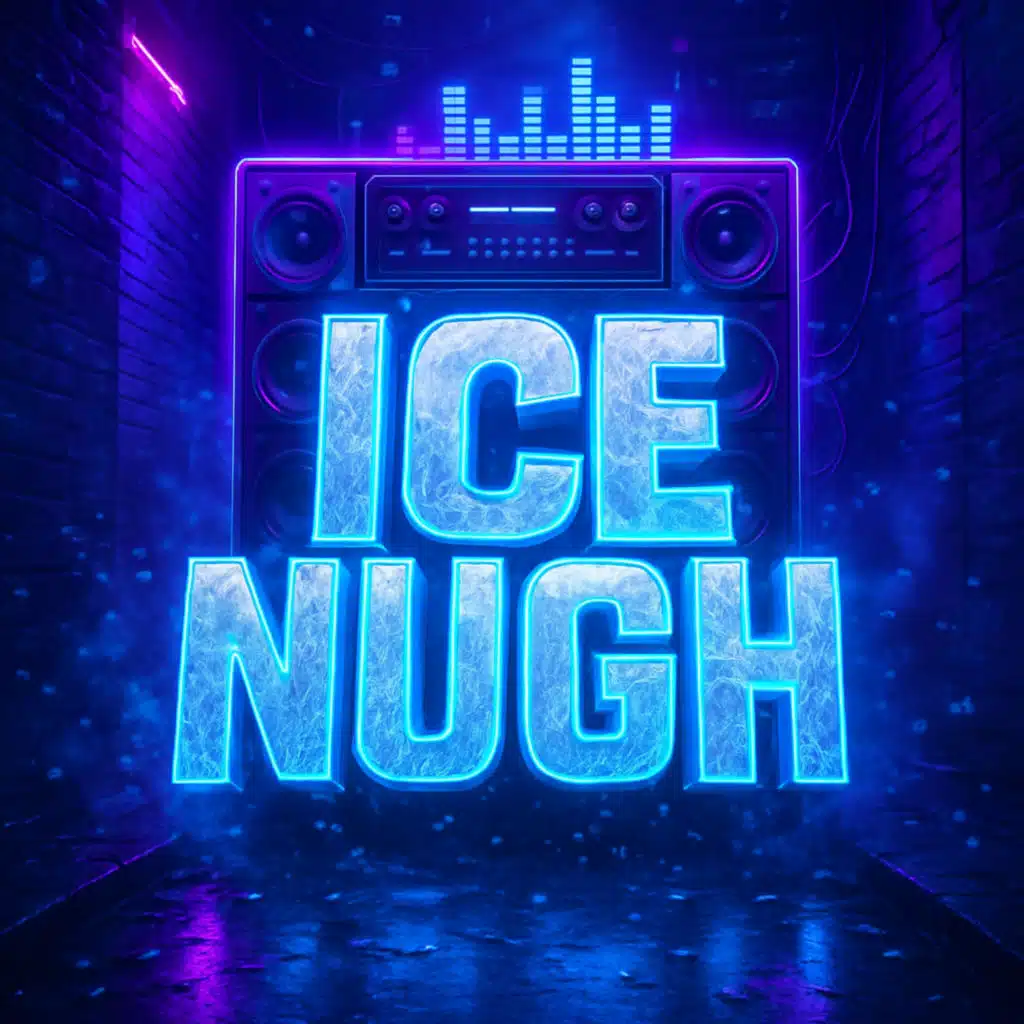 Ice Nugh