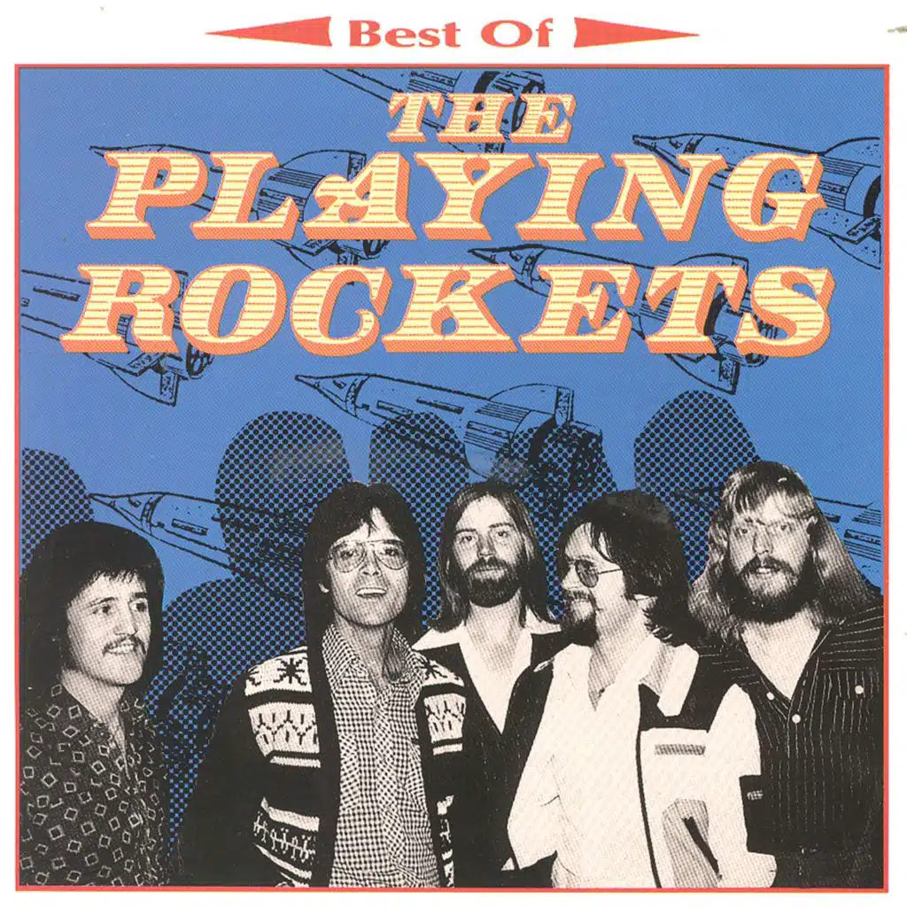 The Playing Rockets