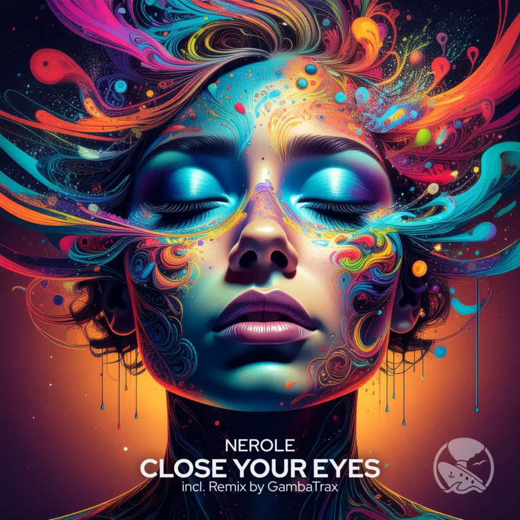 Close Your Eyes