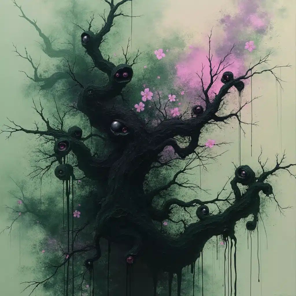 SPRING (The Fifth Season Chapter 4)