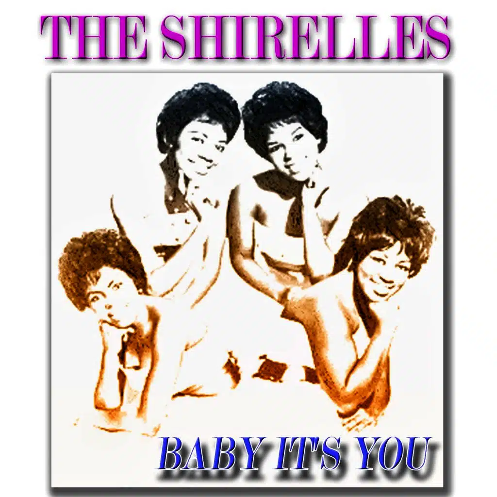 The Shirelles feat. King Curtis