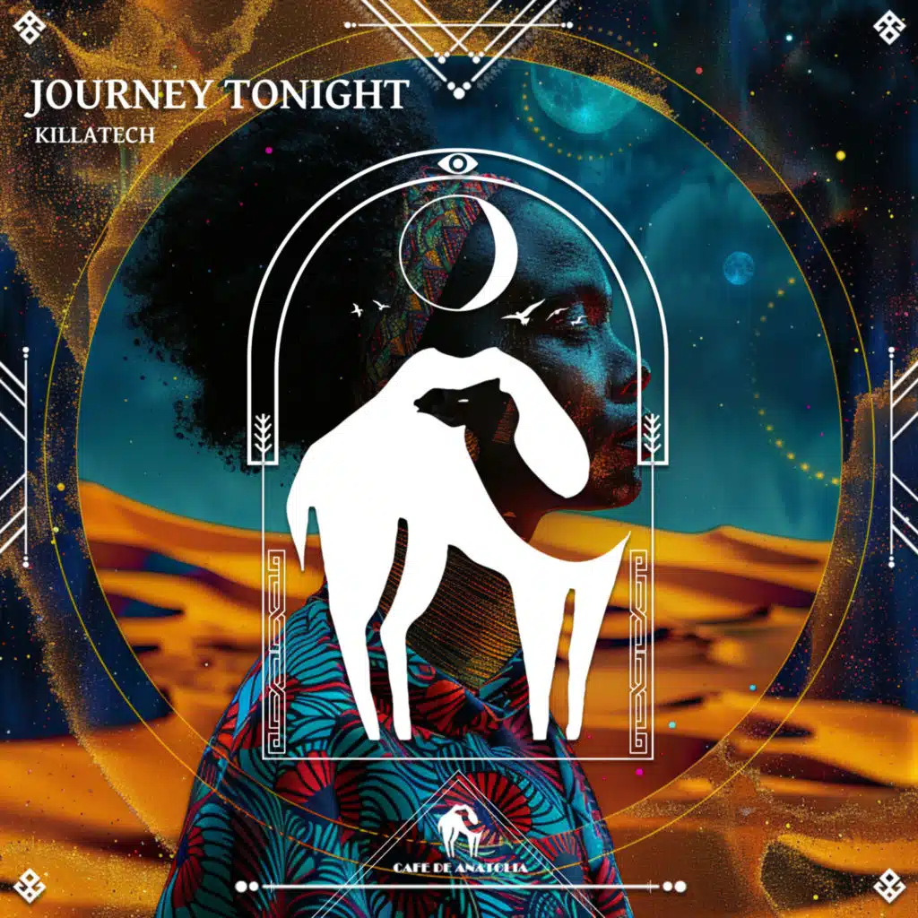 Journey Tonight