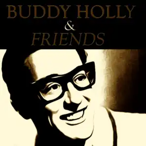 Buddy Holly & Friends