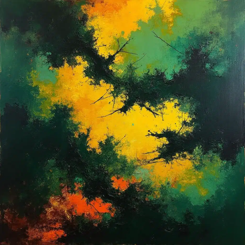 SUMMER (The Fifth Season Chapter 5)