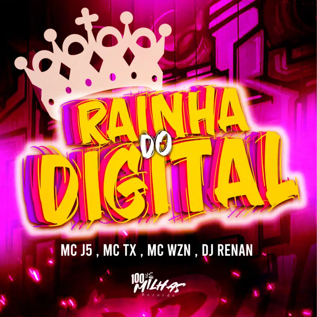 Rainha do Digital