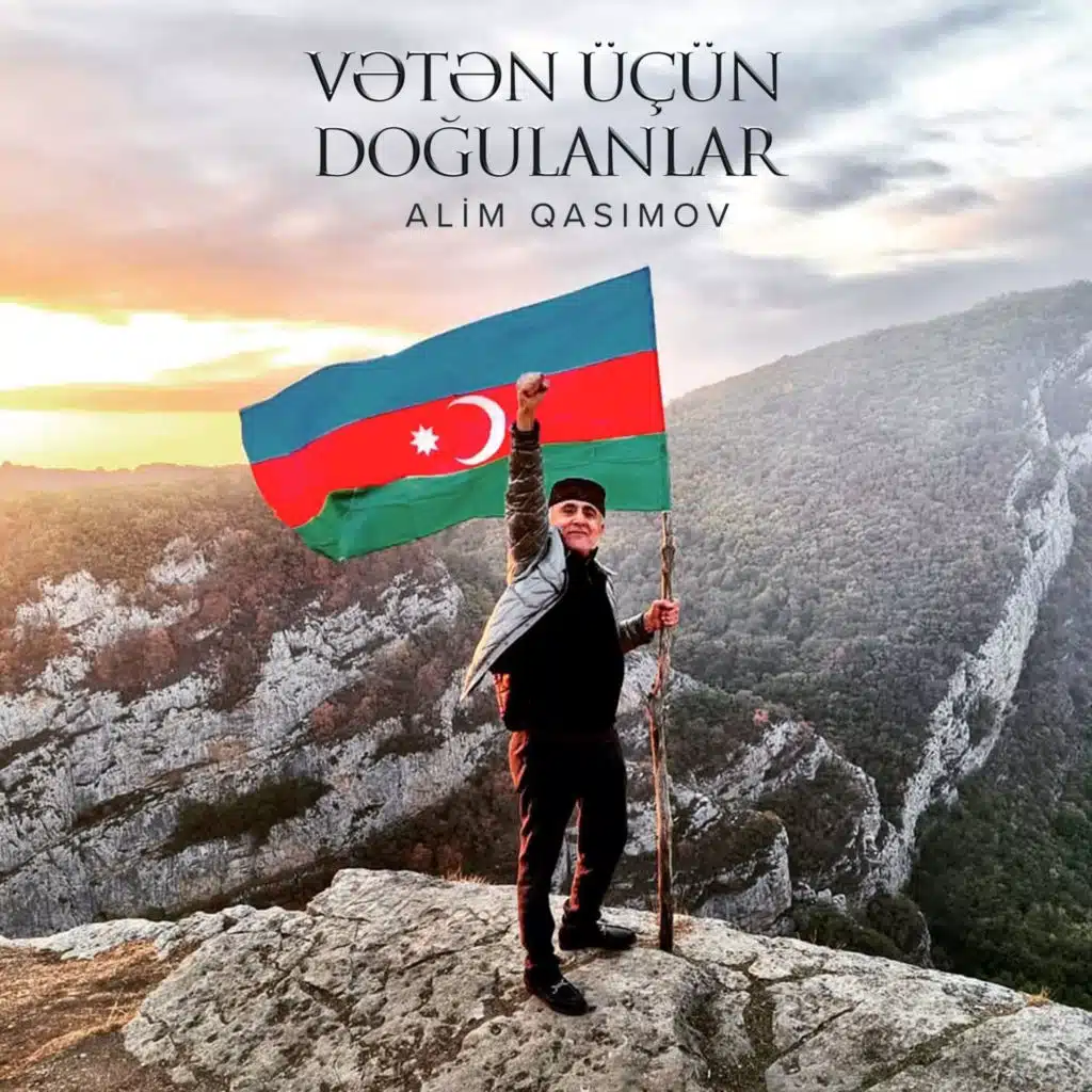 Vətən Üçün Doğulanlar
