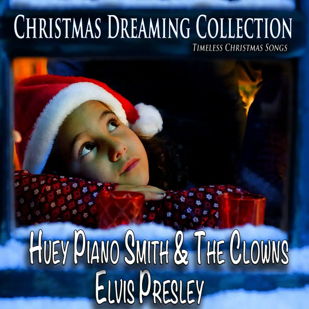 Santa Bring My Baby Back