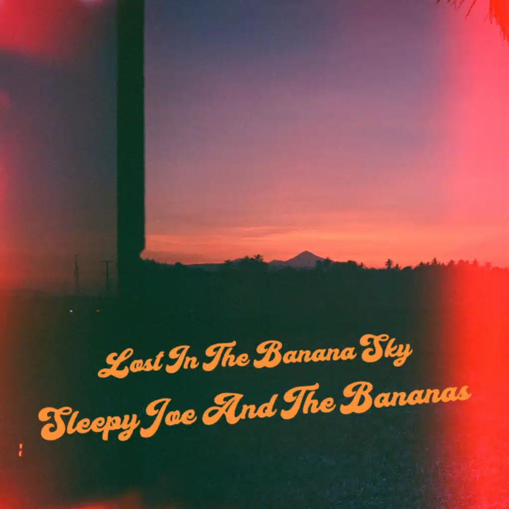 Lost In The Banana Sky