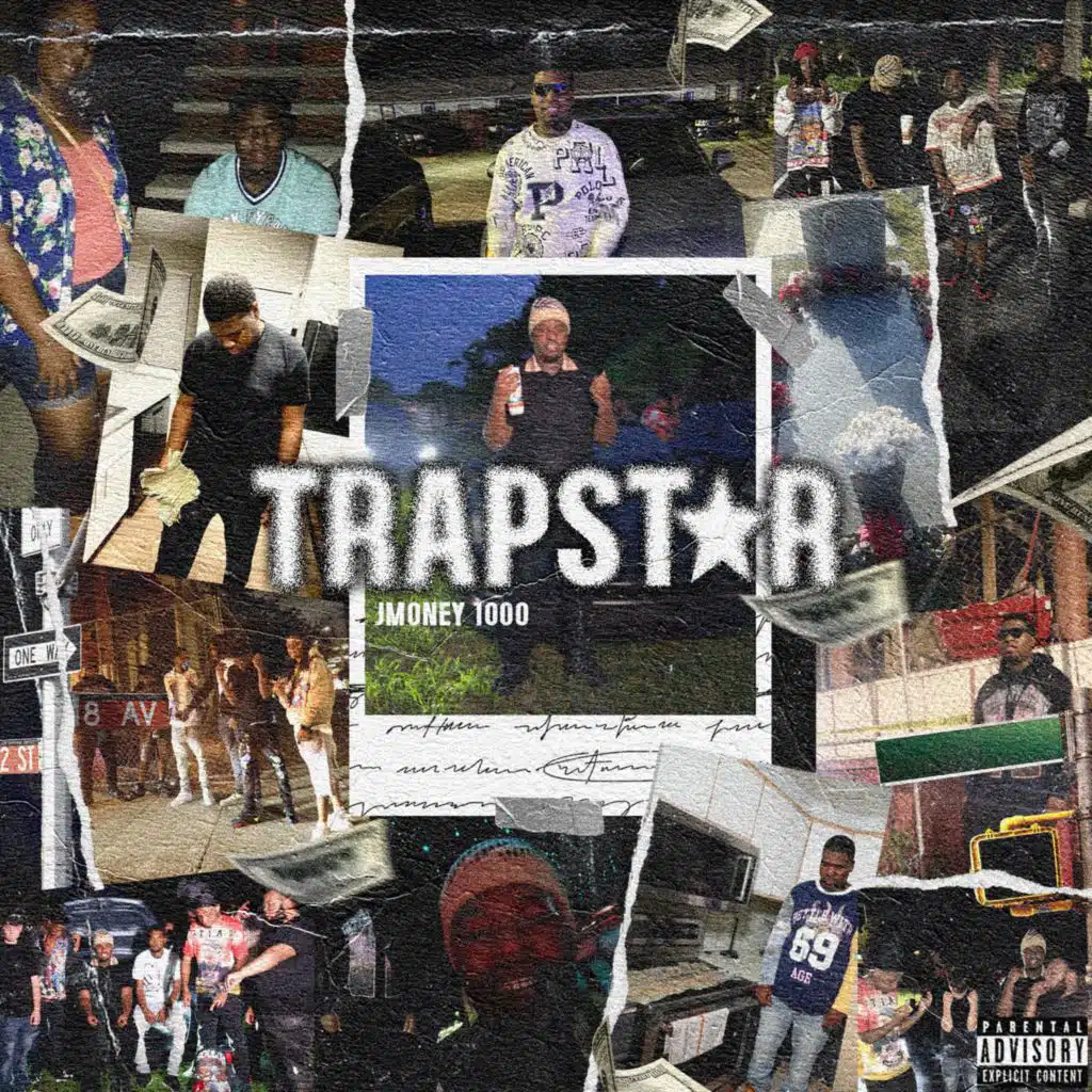 Trapstar