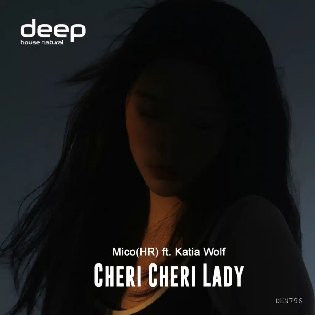 Cheri Cheri Lady (feat. Katia Wolf)