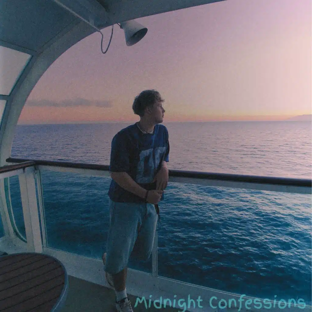 Midnight Confessions