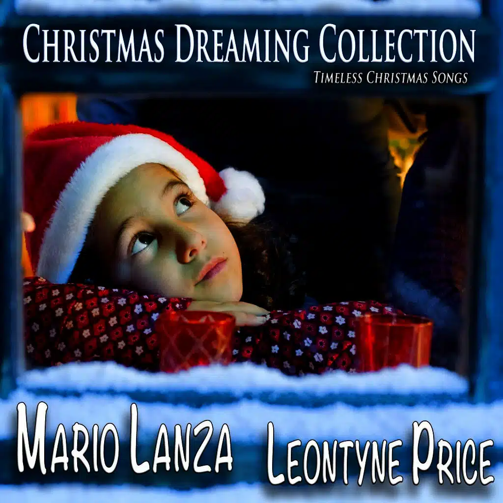 Christmas Dreaming Collection