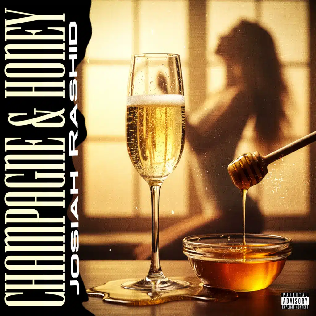 Champagne & Honey