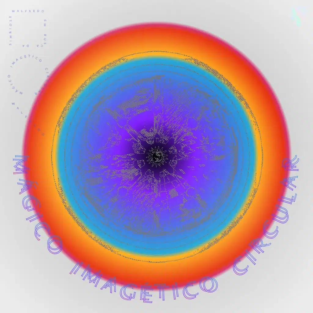 Walfredo em Busca da Simbiose