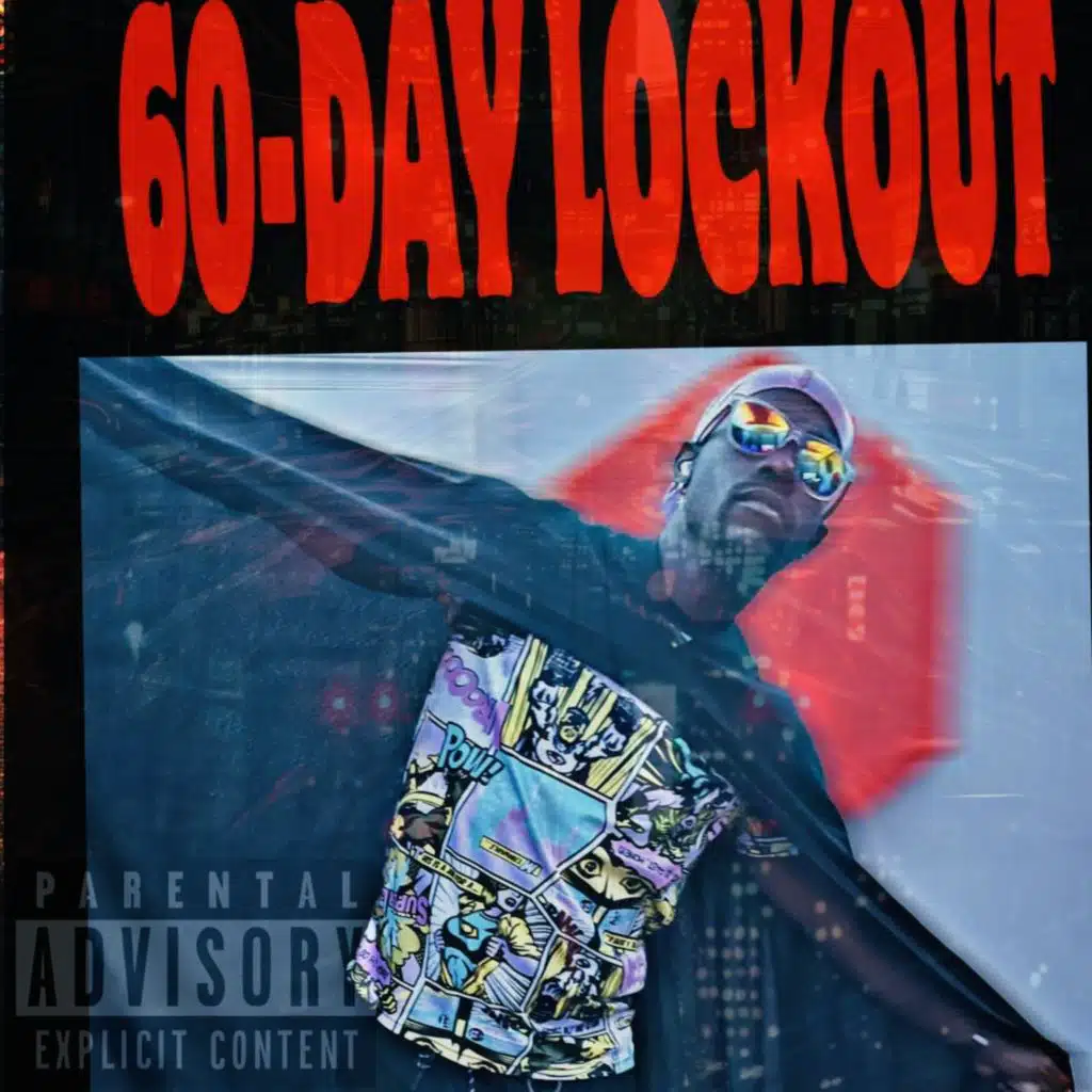 60-Day Lockout