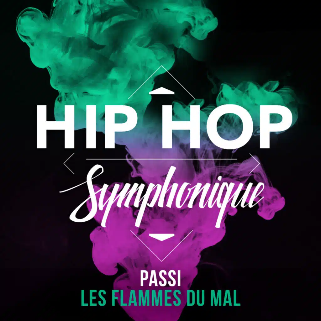 Les flammes du mal (Live)