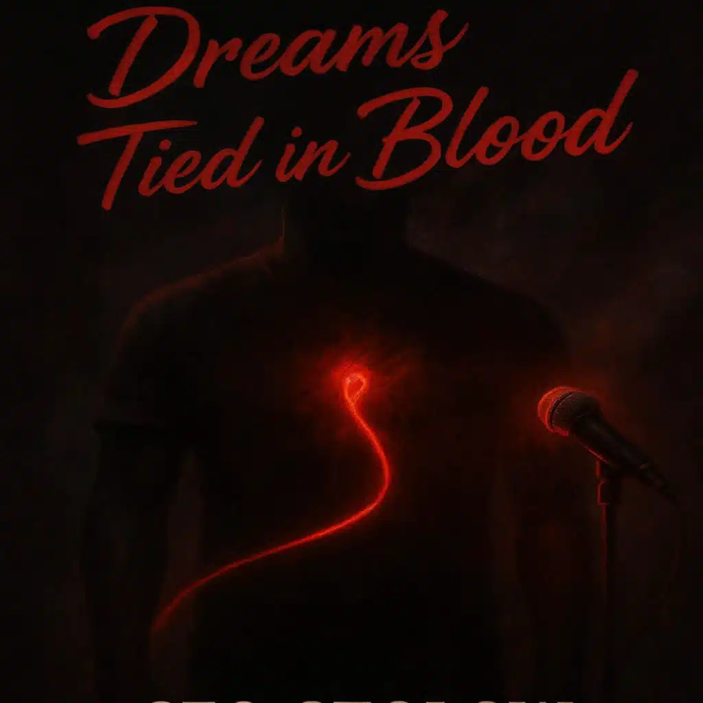 Dreams tied in blood